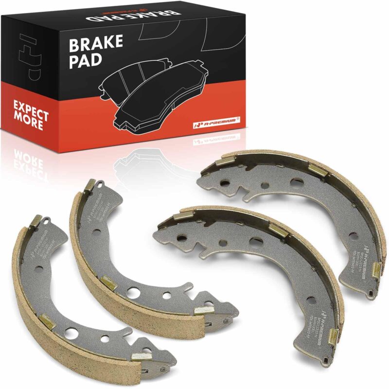 Honda Brake Pad