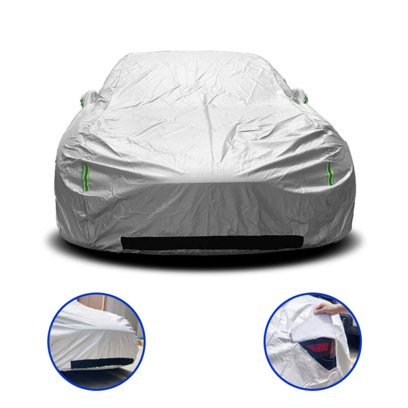 Car Cover