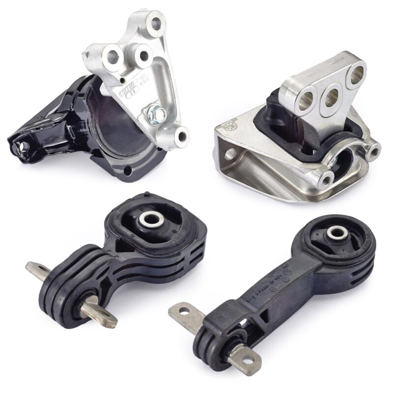 Nissan Sunny Engine Mount