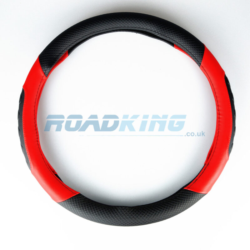 Car Steering Wheel Cover