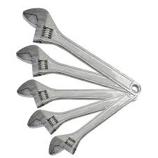 Wrench Set